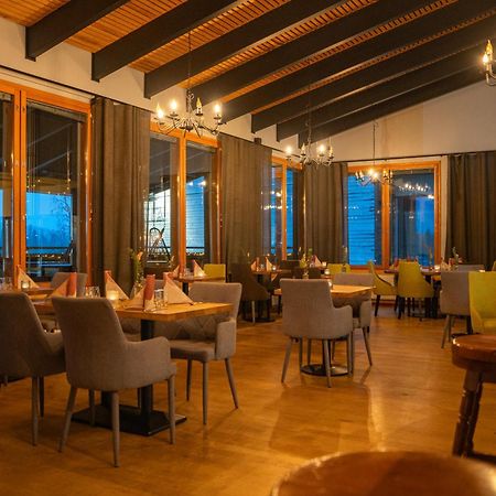 Kide Hotel By Iso-Syoete Ervasti Eksteriør bilde