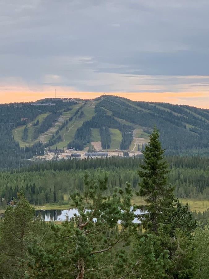 Kide Hotel By Iso-Syoete Ervasti Eksteriør bilde