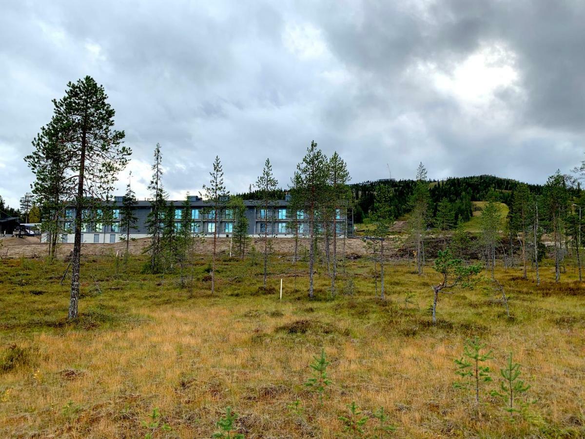 Kide Hotel By Iso-Syoete Ervasti Eksteriør bilde